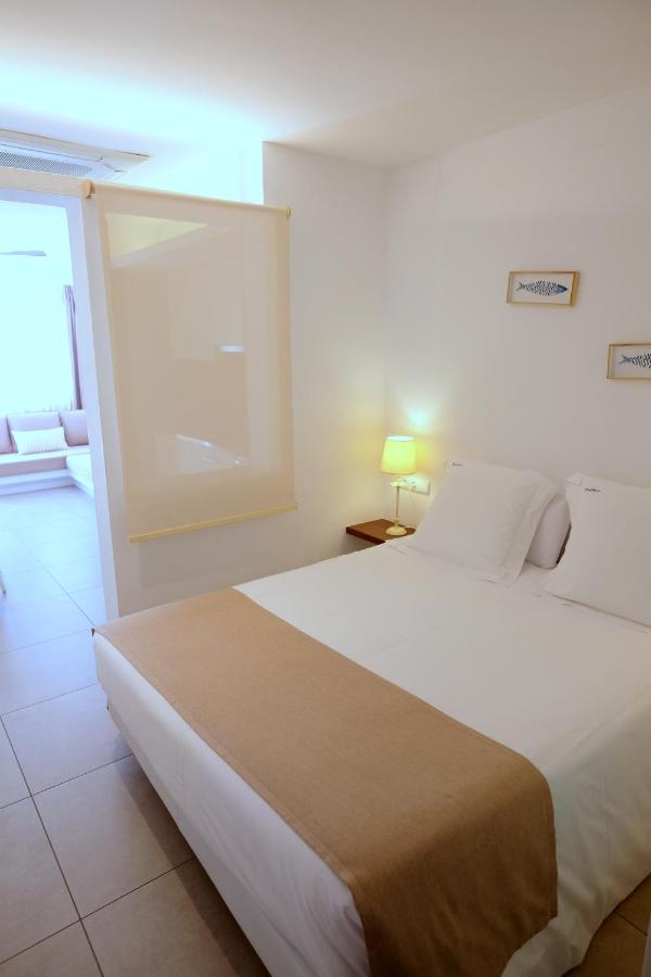 Hotel Calina Cadaqués Exteriér fotografie