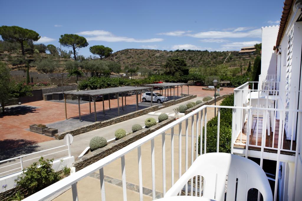 Hotel Calina Cadaqués Pokoj fotografie