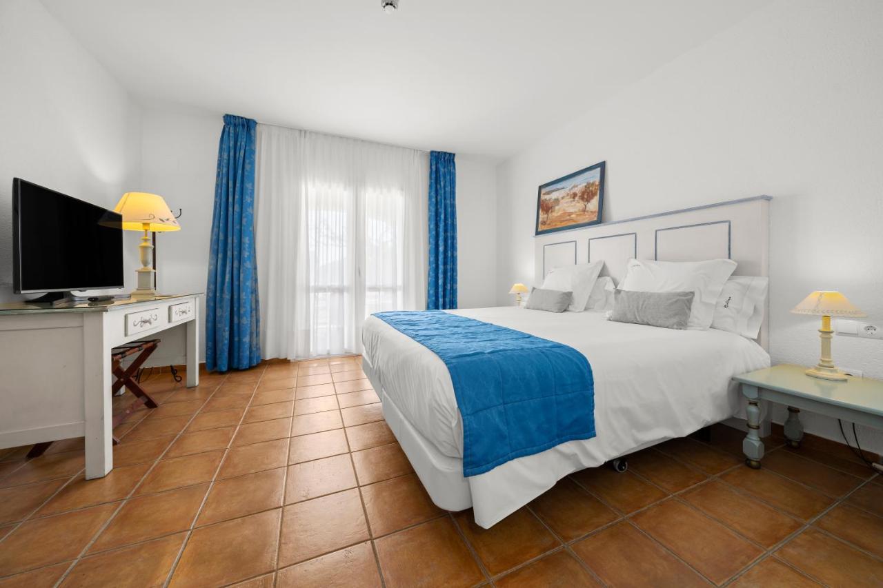 Hotel Calina Cadaqués Exteriér fotografie