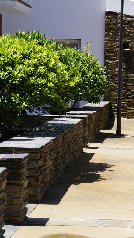 Hotel Calina Cadaqués Exteriér fotografie
