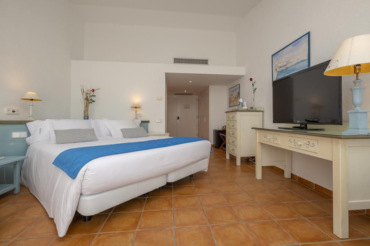Hotel Calina Cadaqués Exteriér fotografie