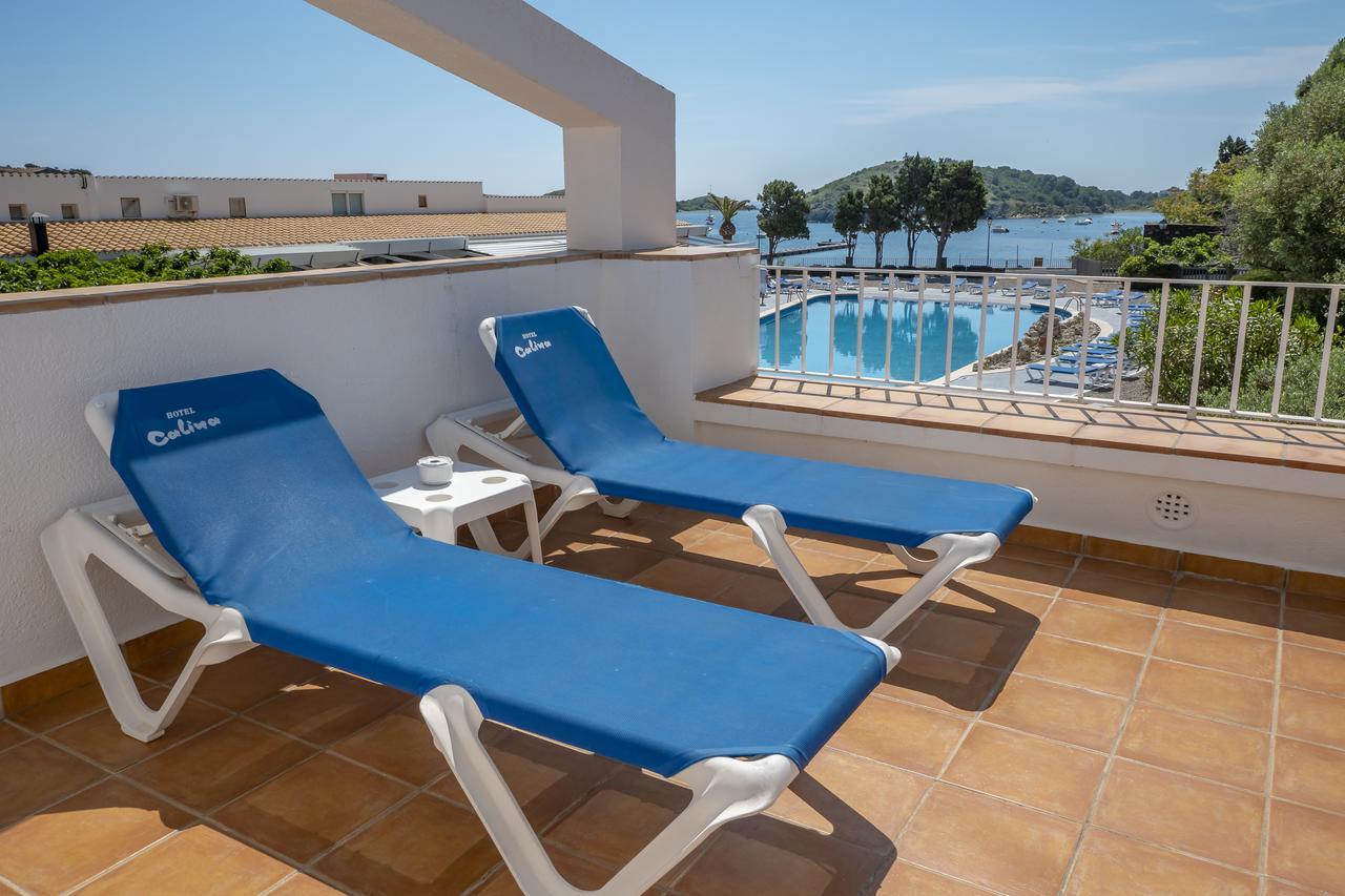Hotel Calina Cadaqués Exteriér fotografie