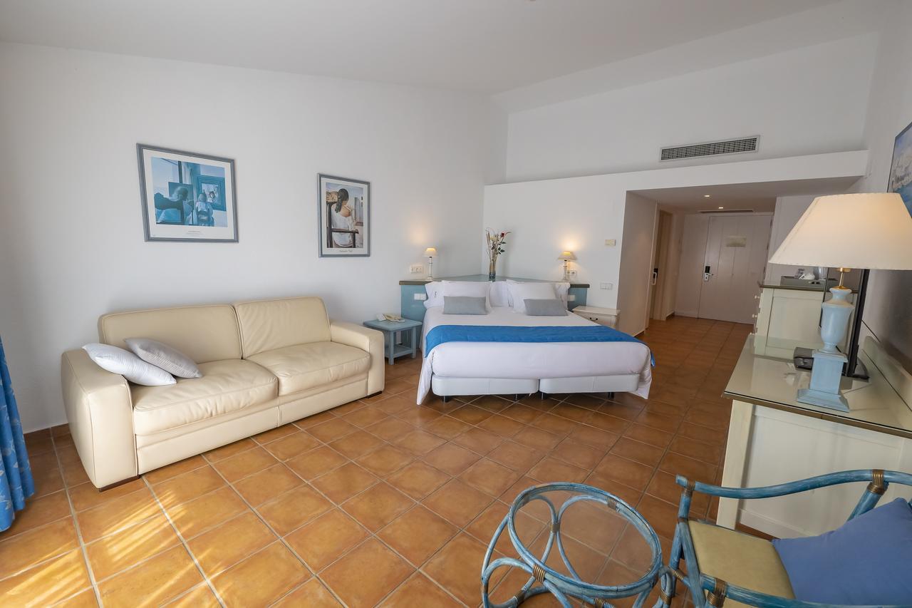 Hotel Calina Cadaqués Exteriér fotografie